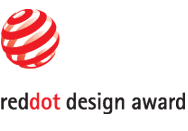reddot design award logo